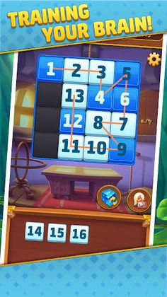 Make A Line - Screenshot 2