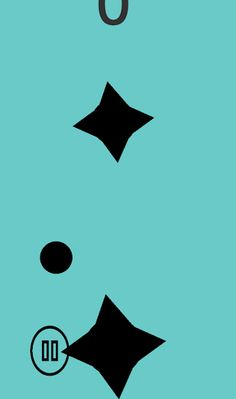 Flappy Ball 2D - Screenshot 2