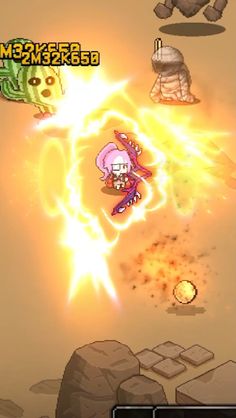 Guardian Academy - Screenshot 1