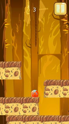 Redy Jumpy - Screenshot 3