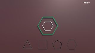 Shapes - Screenshot 1
