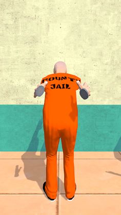 GO Straight to Jail - Screenshot 4