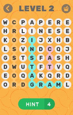 Find the words - Screenshot 2