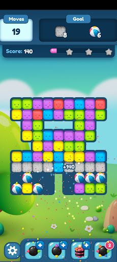 Block Buster Pro: Color Puzzle - Screenshot 2