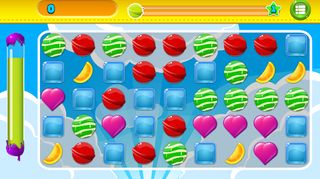Sweet Candy 3D - Screenshot 3