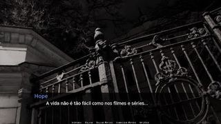 Obsessed - The Hidden Evil - Screenshot 3