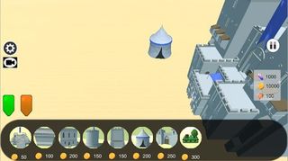 Stronghold : Mercenaries' Atta - Screenshot 2