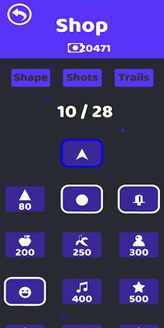 Shape Of Color - Screenshot 4