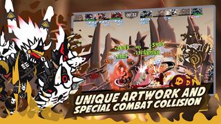 Beasts Evolved: Skirmish - Screenshot 2