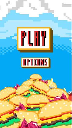 Burger Bop - Screenshot 3