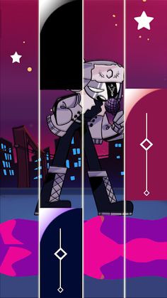 Ruv - Friday Night Funkin' Pia - Screenshot 2