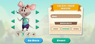 Mayority Lite - Screenshot 2