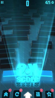 Step Up 3D - Ball Game - Screenshot 4