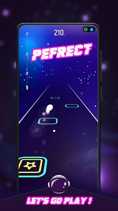 Enaldinho Tiles Hop - Screenshot 3