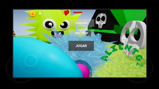 alientg2 - Screenshot 1