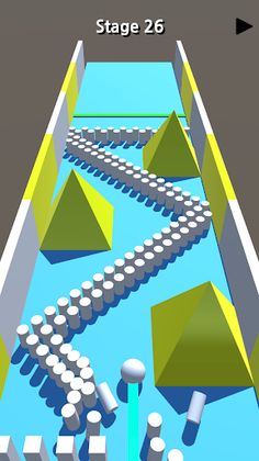 Crazy Bumper3D - Screenshot 2