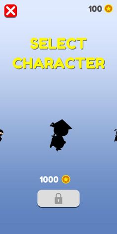 Super Ninja Challenge - Screenshot 2