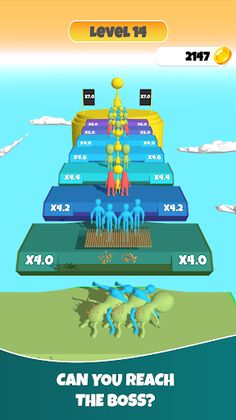 Bullet Fest - Screenshot 3