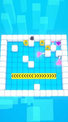 Perfect Steal - Screenshot 1