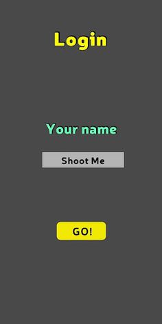 Shoot pong - Screenshot 2