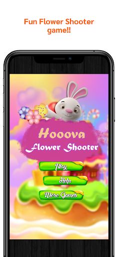 Hoova Flower Shooter - Screenshot 3