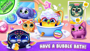 Smolsies 2 - Cute Pet Stories - Screenshot 1