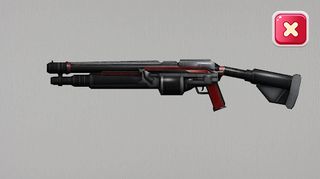 Shotgun Simulator - Screenshot 2