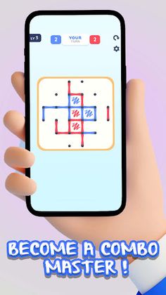 Take Your Line - Screenshot 4