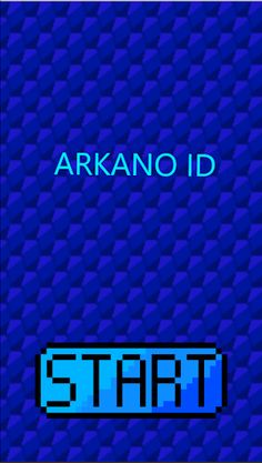 Arkano ID - By Yudi - Screenshot 1