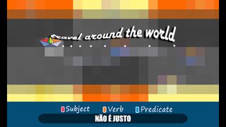 INGLES FACIL - Screenshot 1