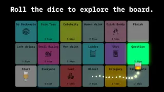 Drynk: Board and Drinking Game - Screenshot 3