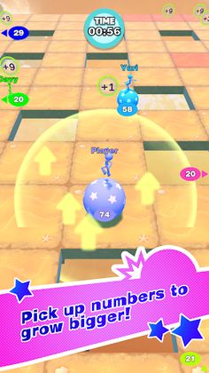 BalanceBall.io - Screenshot 2