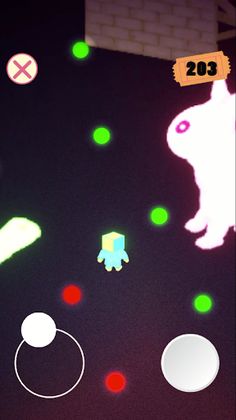 Carnival County Fair - Screenshot 1