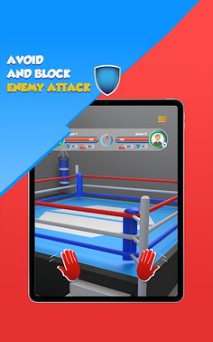 Slap Master - Screenshot 2