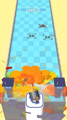 Dice Defense ! - Screenshot 4