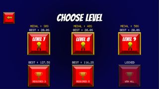 BALL COLOR CHALLENGE - Screenshot 3