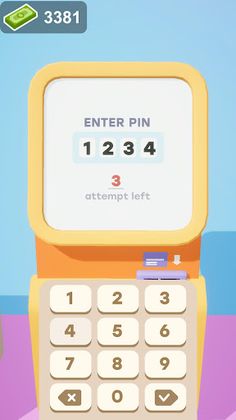 Cash It! - Screenshot 3