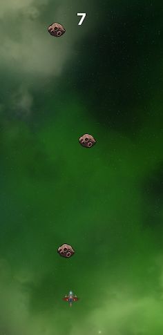 Space Explorer - Screenshot 2