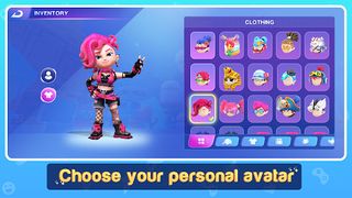 E-Life: Life of Entertainment - Screenshot 2