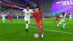 EA SPORTS FC Soccer Mobile 26 - Screenshot 1