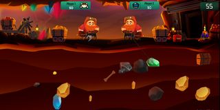 Miner Multiplayer - Screenshot 2