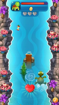 Tosbik II - Screenshot 4