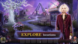 Crossroads 1: On a Just Path - Screenshot 3