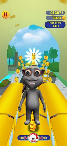 Talking with Juan Adventure - Screenshot 2