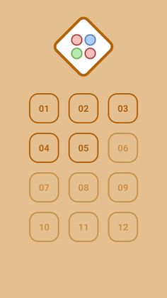 Colors Puzzle - RGB GO! - Screenshot 4