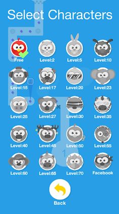 Animal Tap - Screenshot 4