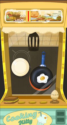 House of Cats - Cute game - Screenshot 4