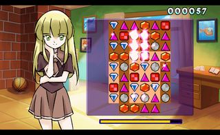 Jewel bits - Screenshot 3