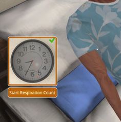 HomeCare Vital Signs - Screenshot 4