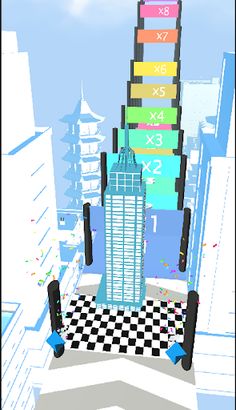 City builder - Screenshot 2